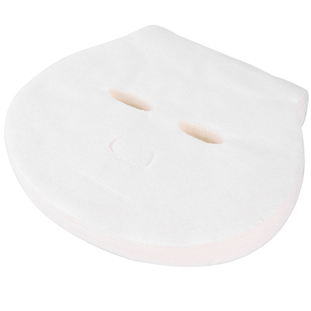 Kids Face Mask - 100 Pezzi Maschere Viso Monouso per
