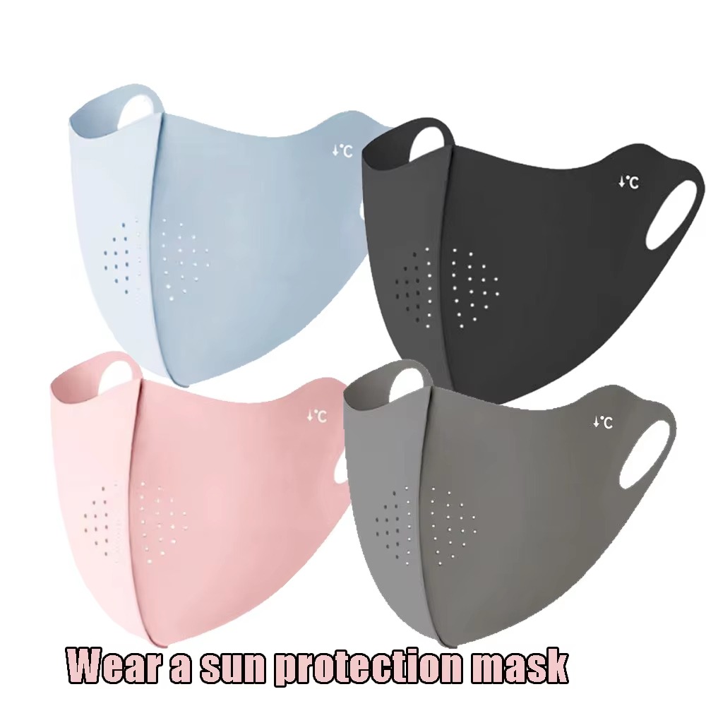 1/2/4 pezzi Maschera protettiv - Kids Face Mask recensione e prezzo