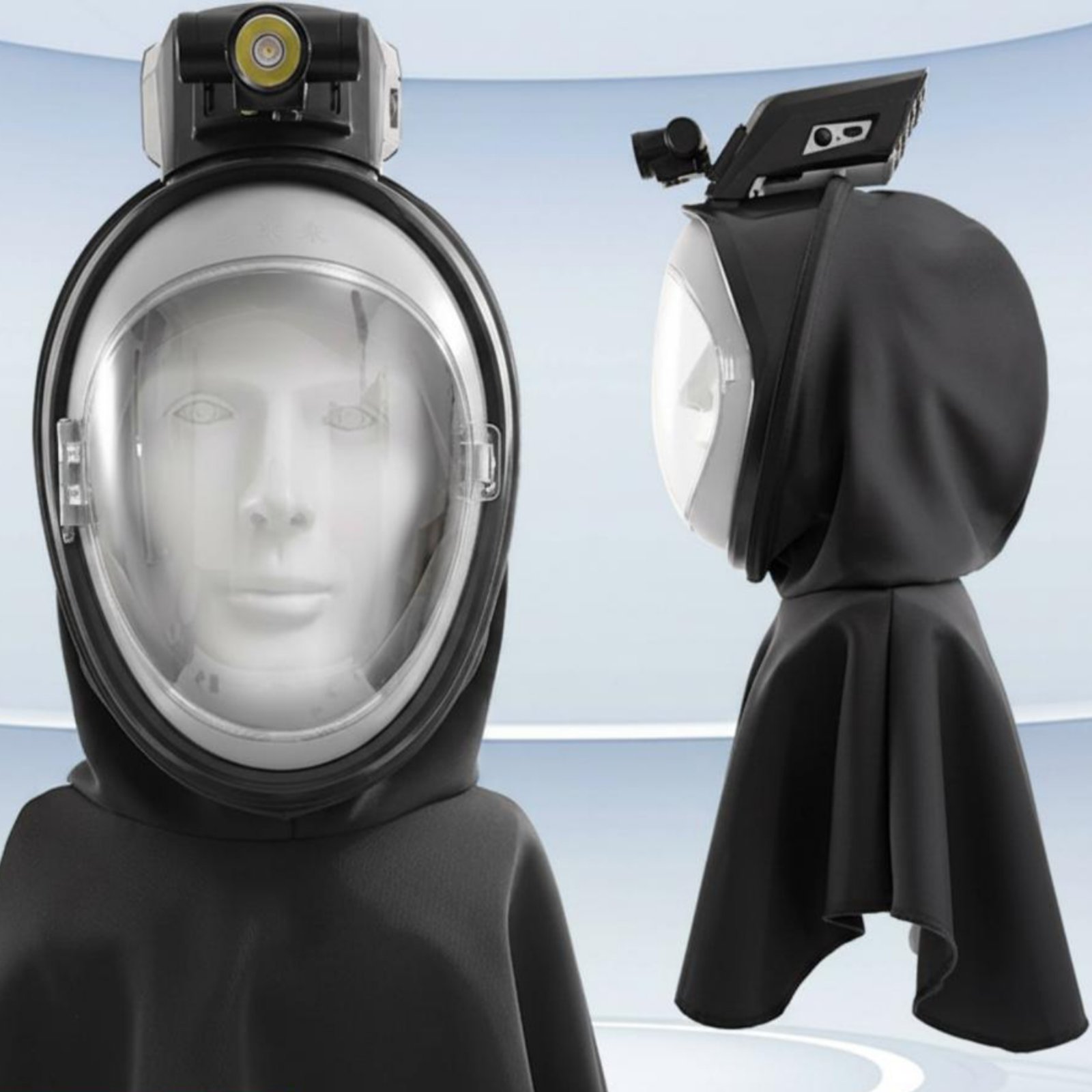 Respiratore Purificatore d'Ari - Kn95 Respirator Mask recensione e prezzo
