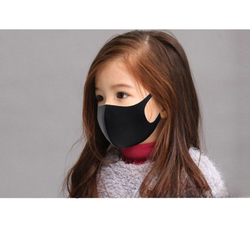 Maschera protettiva traspirant - Kids Face Mask recensione e prezzo