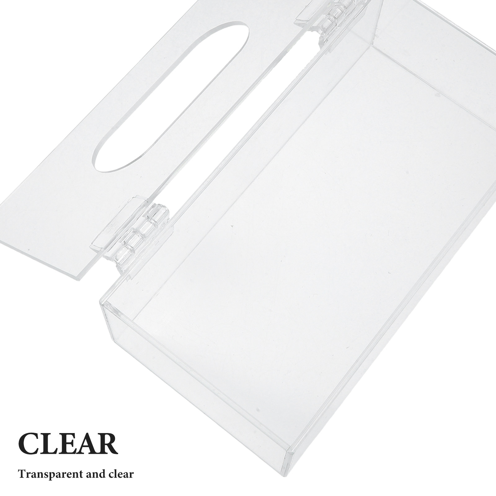 Scatola porta maschere in acri - Face Mask Storage Box recensione e prezzo