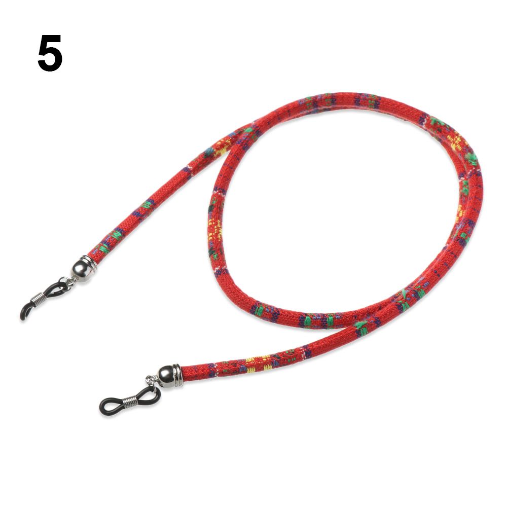 Accessori per Occhiali: Catene - Mask Chain Holder recensione e prezzo