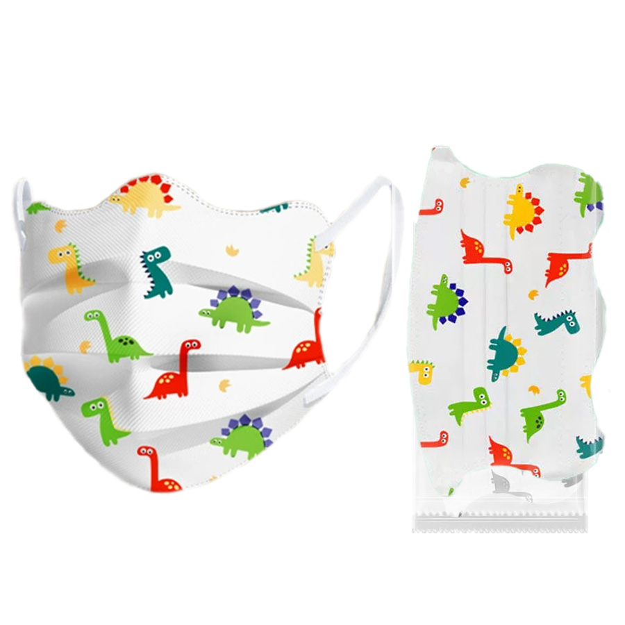 Maschera per il viso usa e get - Kids Face Mask recensione e prezzo