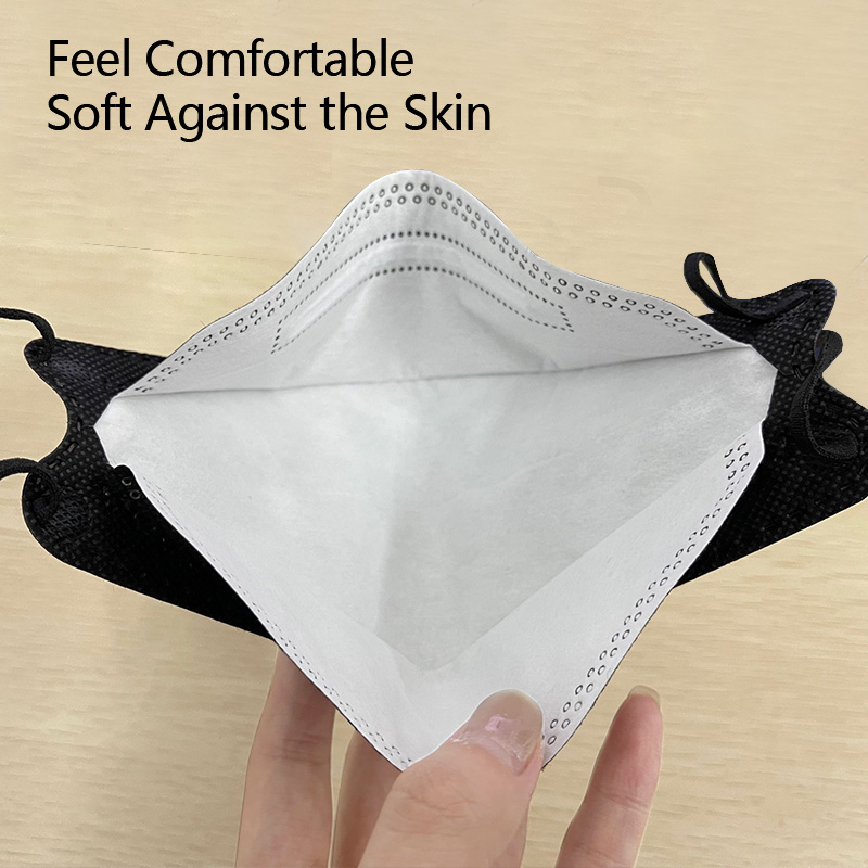 10-200 pz ffp2 mascarillas CE  - Anti Pollution Mask recensione e prezzo