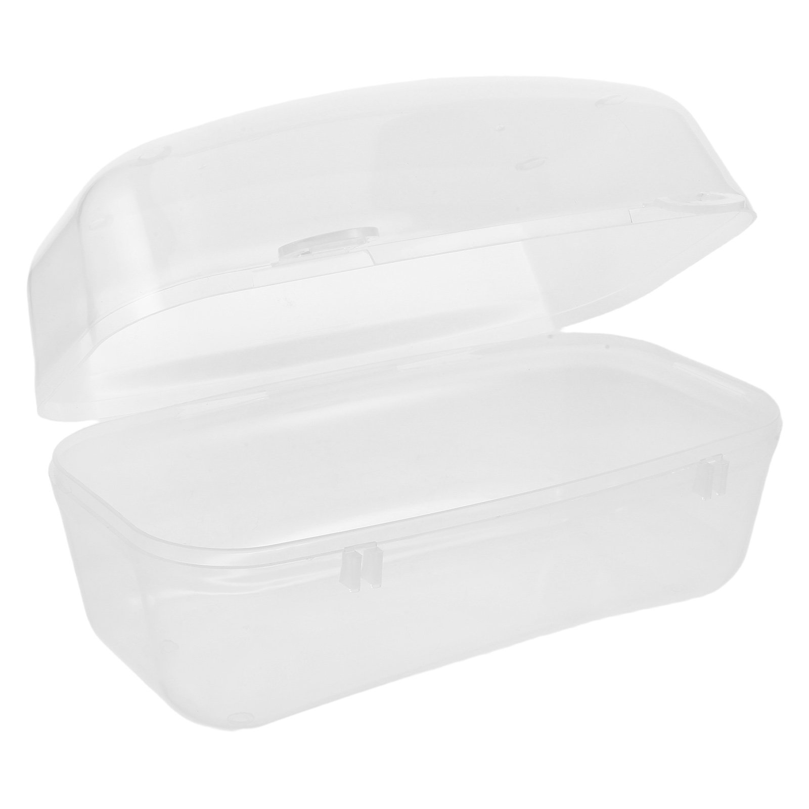 Custodia Rigida Trasparente Im - Mask Case Hard Shell recensione e prezzo