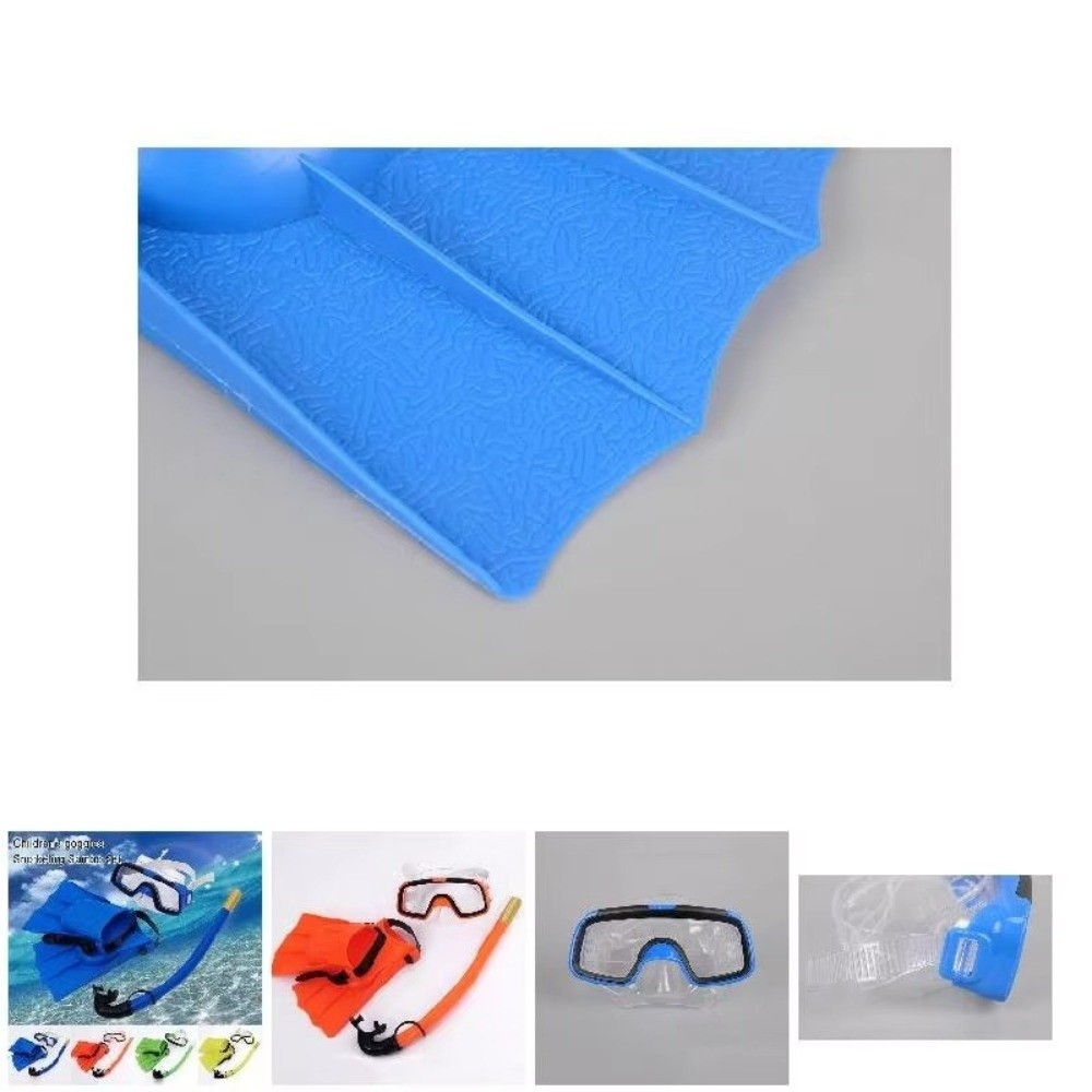 Nuovo set di maschere subacque - Anti Pollution Mask recensione e prezzo