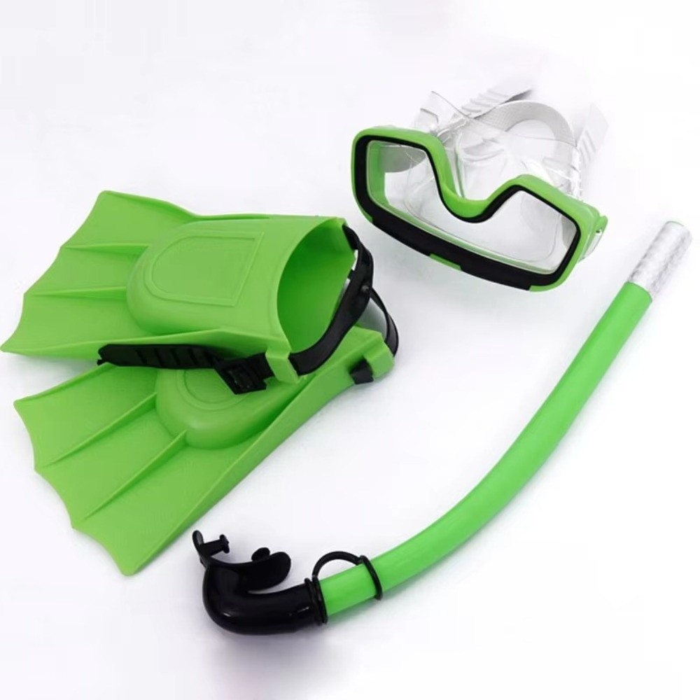 Nuovo set di maschere subacque - Anti Pollution Mask recensione e prezzo