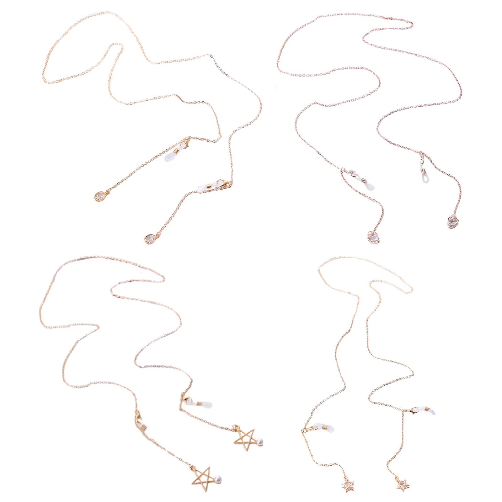 Occhiali da sole alla moda Cat - Mask Chain Holder recensione e prezzo