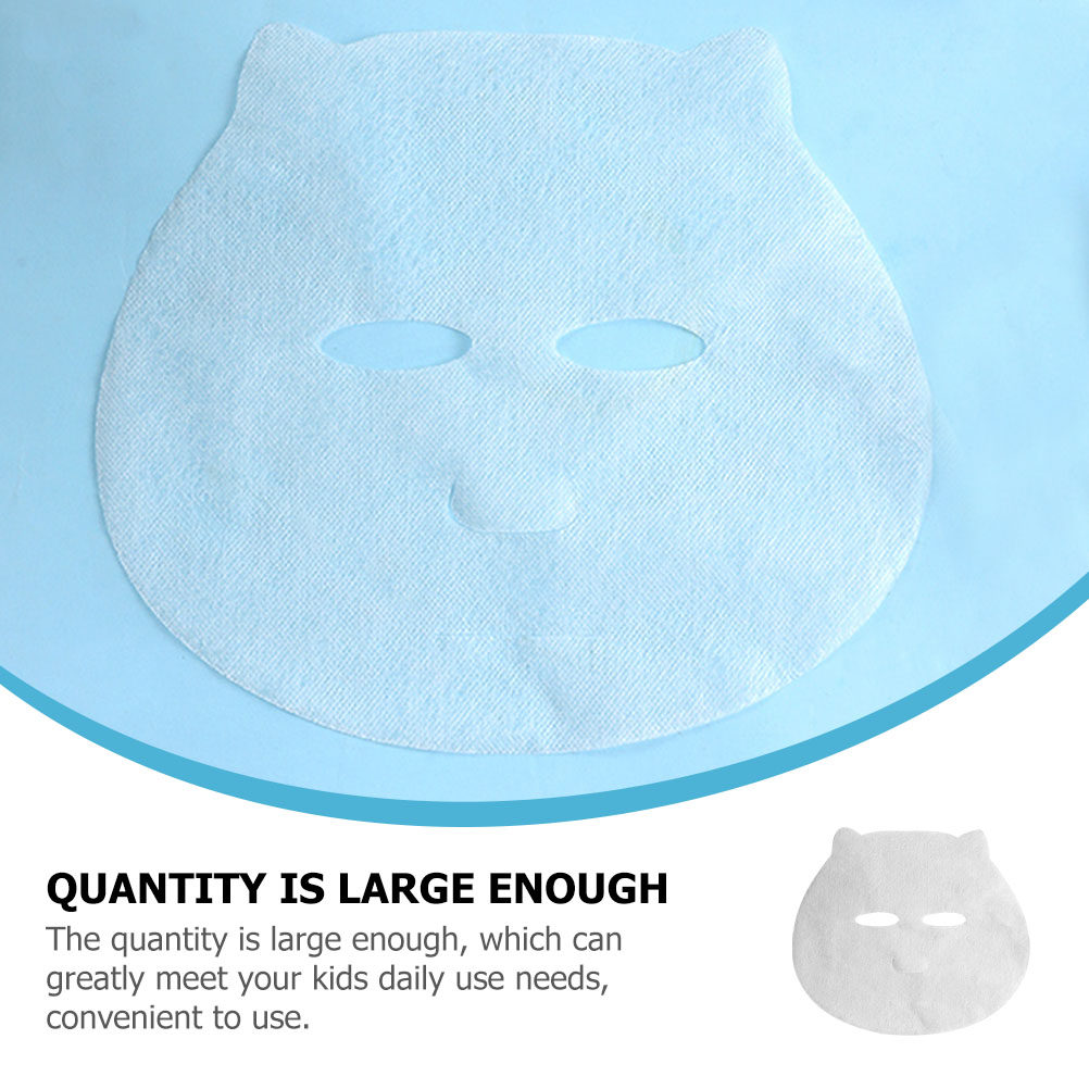100 Pezzi Maschere Viso Monous - Kids Face Mask recensione e prezzo